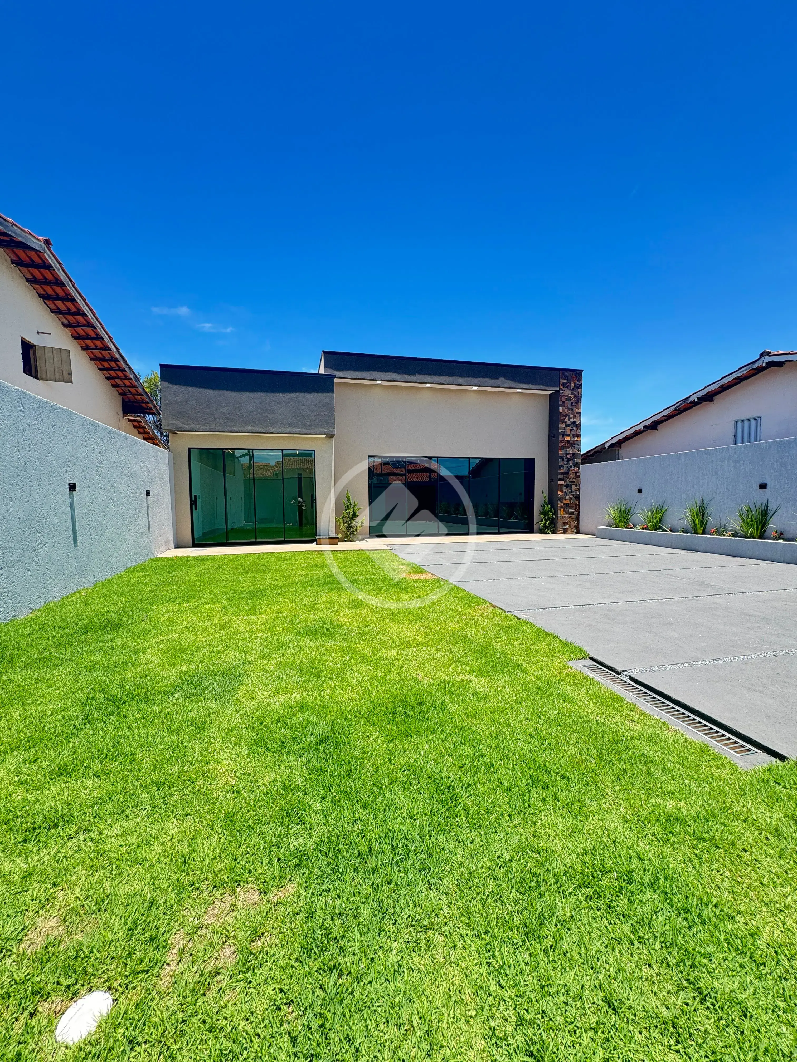 Imagem 1 - Casa em Itaguaí 2, Caldas Novas - GO