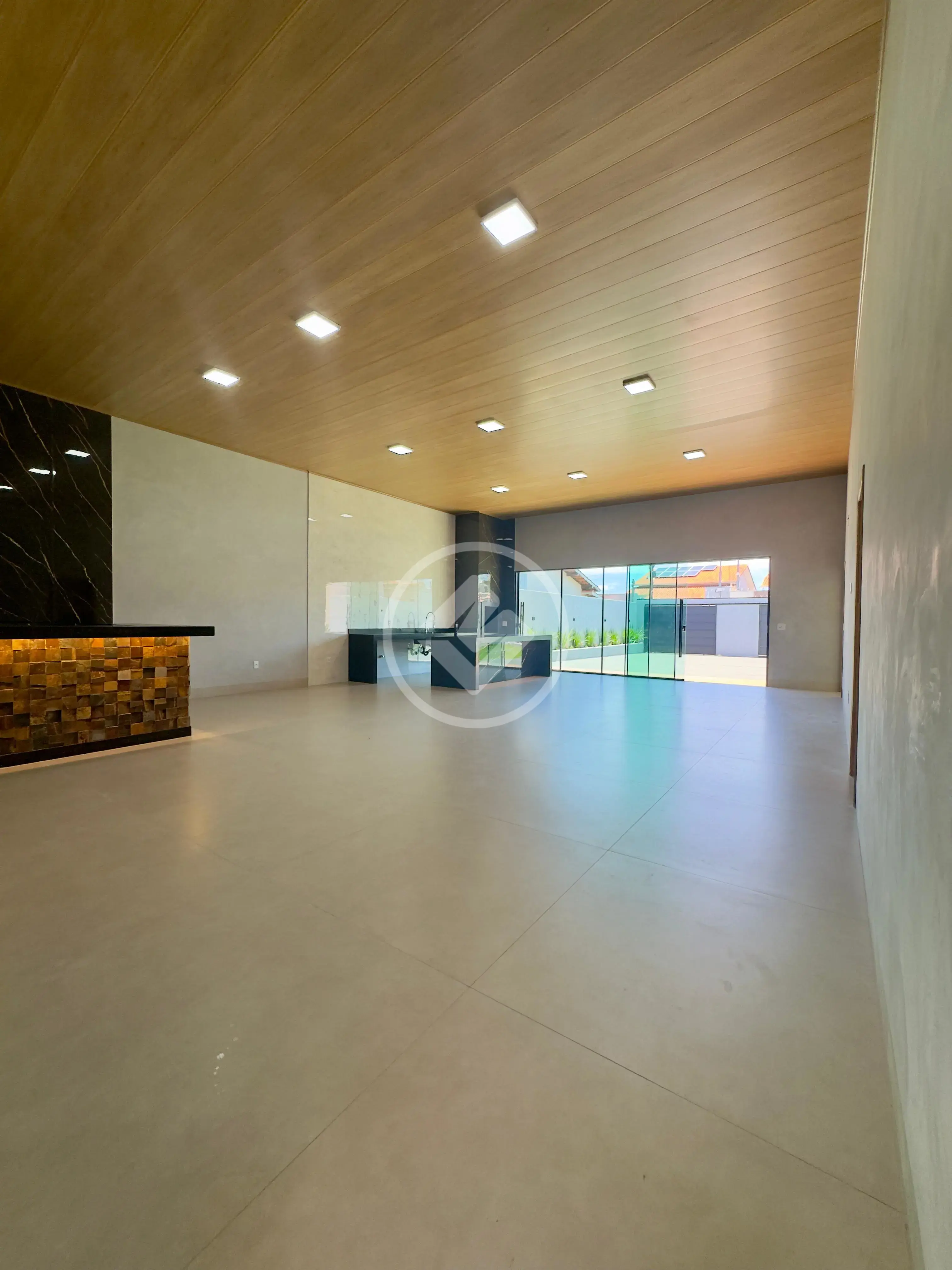 Imagem 3 - Casa em Itaguaí 2, Caldas Novas - GO