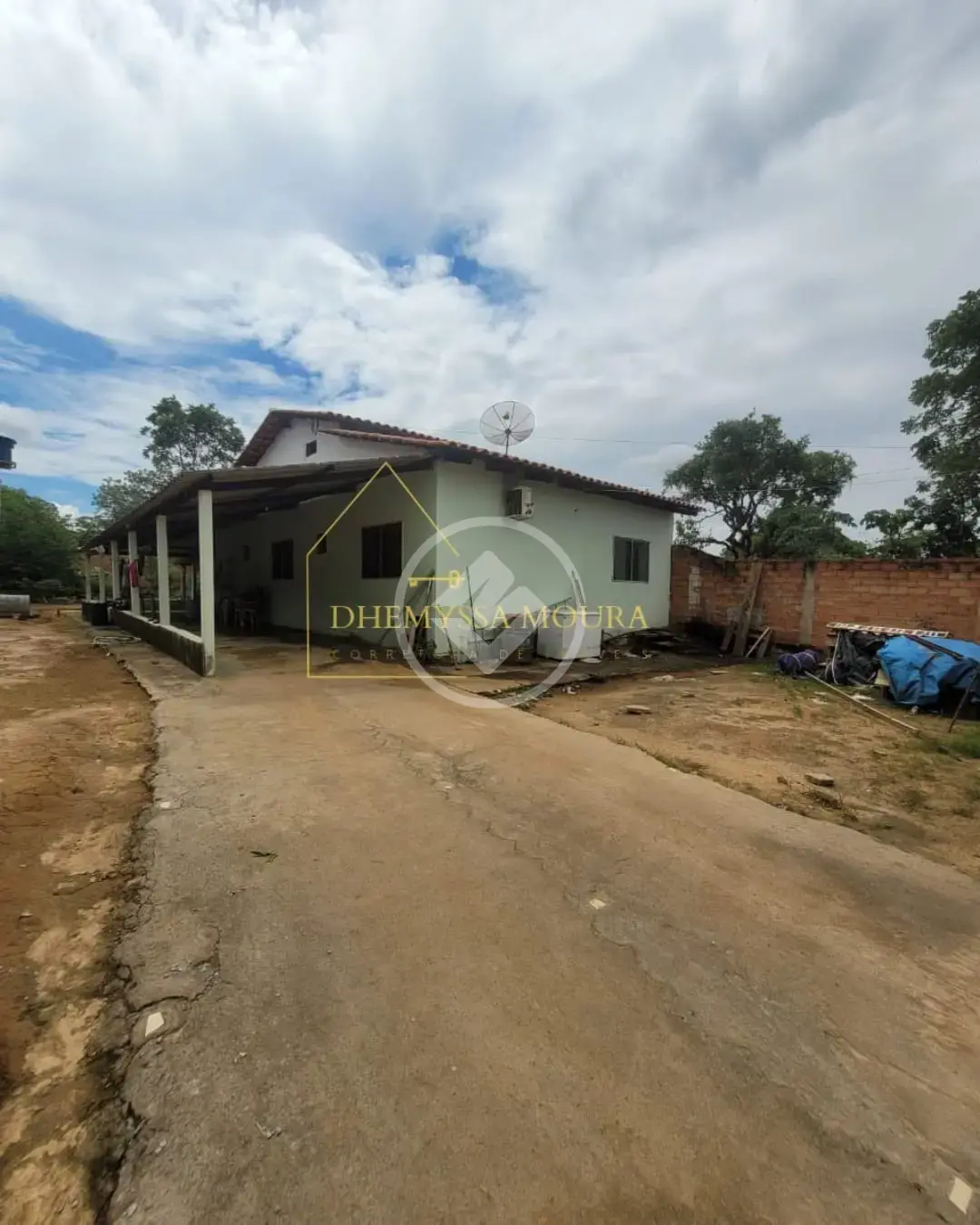Imagem 3 - Casa em Centro, Caldas Novas - GO
