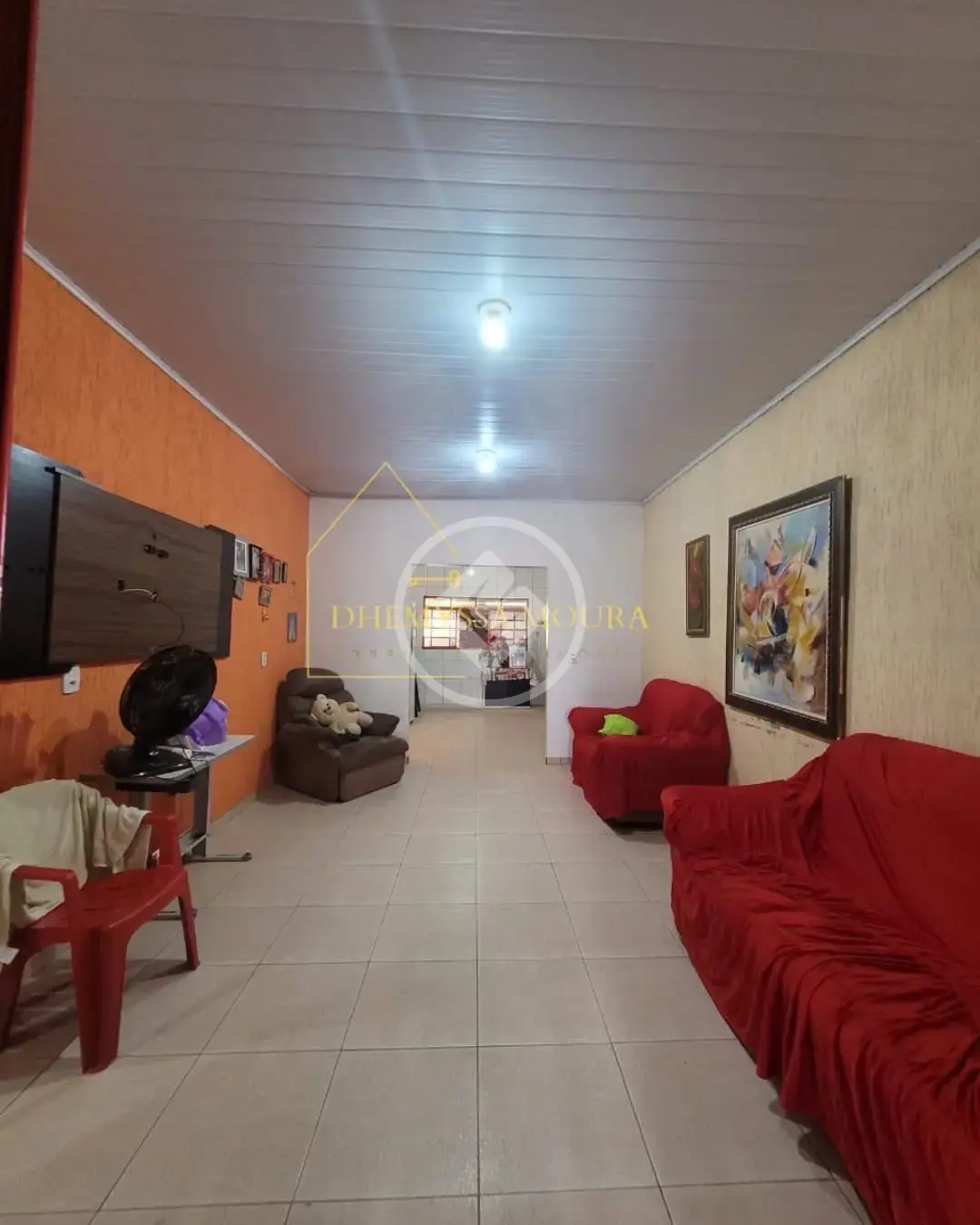 Imagem 1 - Casa em Centro, Caldas Novas - GO