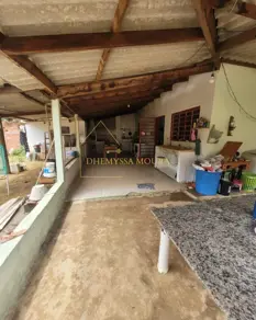Imagem 4 - Casa em Centro, Caldas Novas - GO