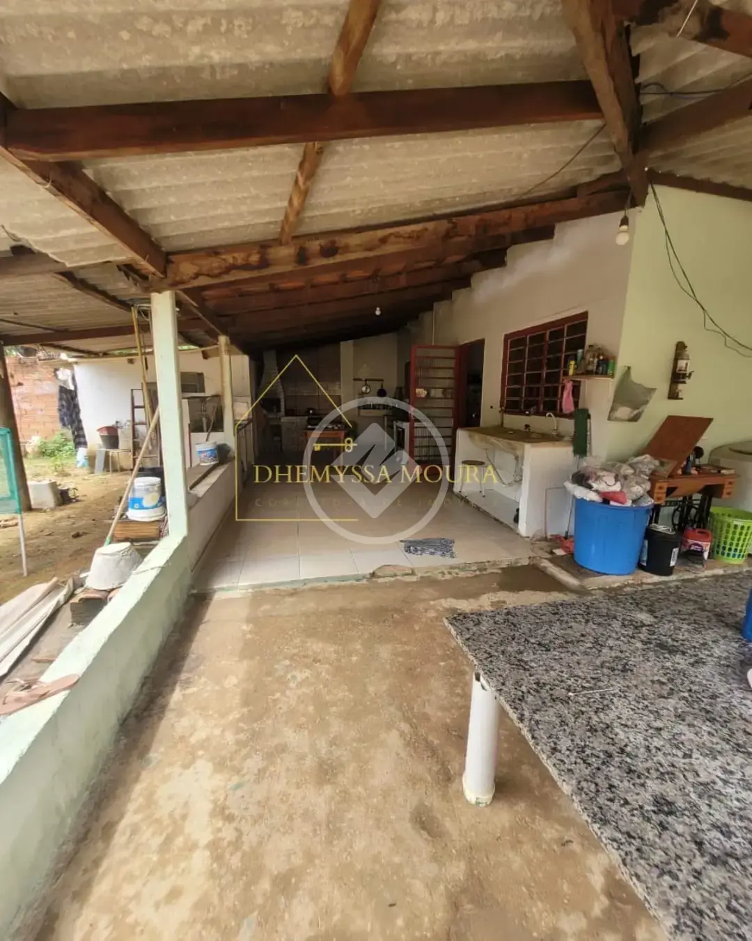 Imagem 4 - Casa em Centro, Caldas Novas - GO