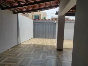 Casa Estância Itaguaí, Caldas Novas - GO — foto 1