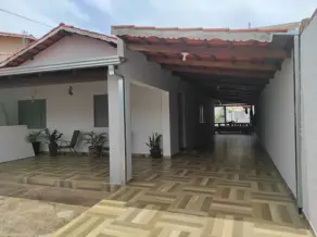 Casa Estância Itaguaí, Caldas Novas - GO — foto 2