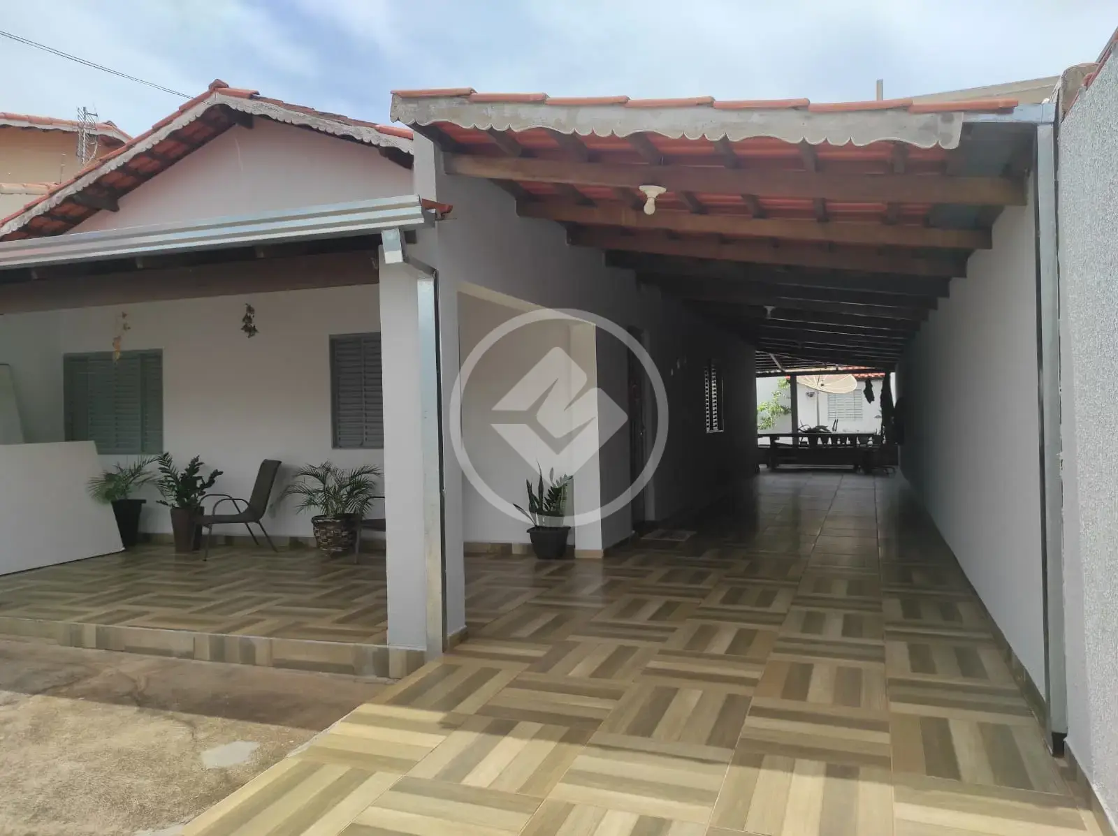Image 2 - Casa em Estância Itaguaí, Caldas Novas - GO