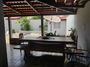 Imagem 2 - Casa em Estância Itaguaí, Caldas Novas - GO