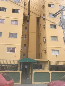 Apartamento Centro, Caldas Novas - GO — foto 1