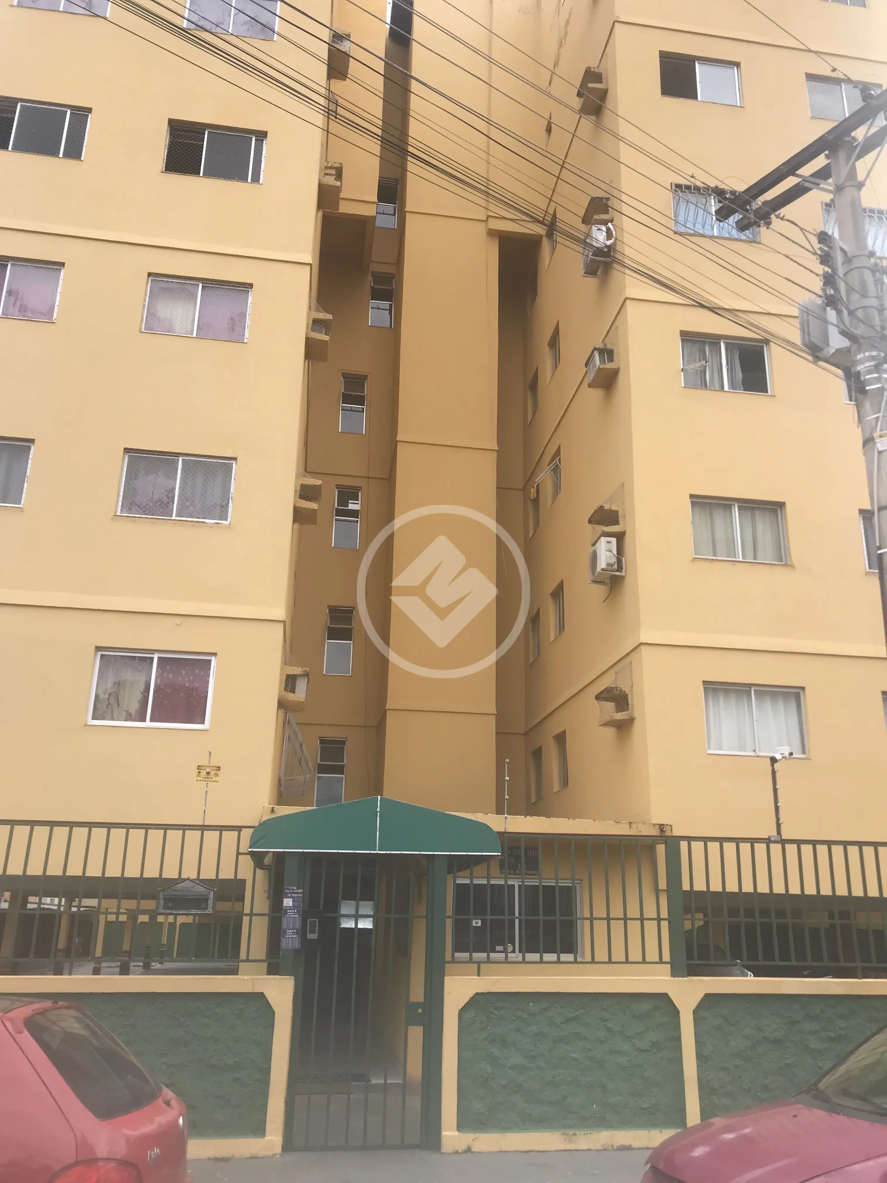 Imagem 1 - Apartamento em Centro, Caldas Novas - GO