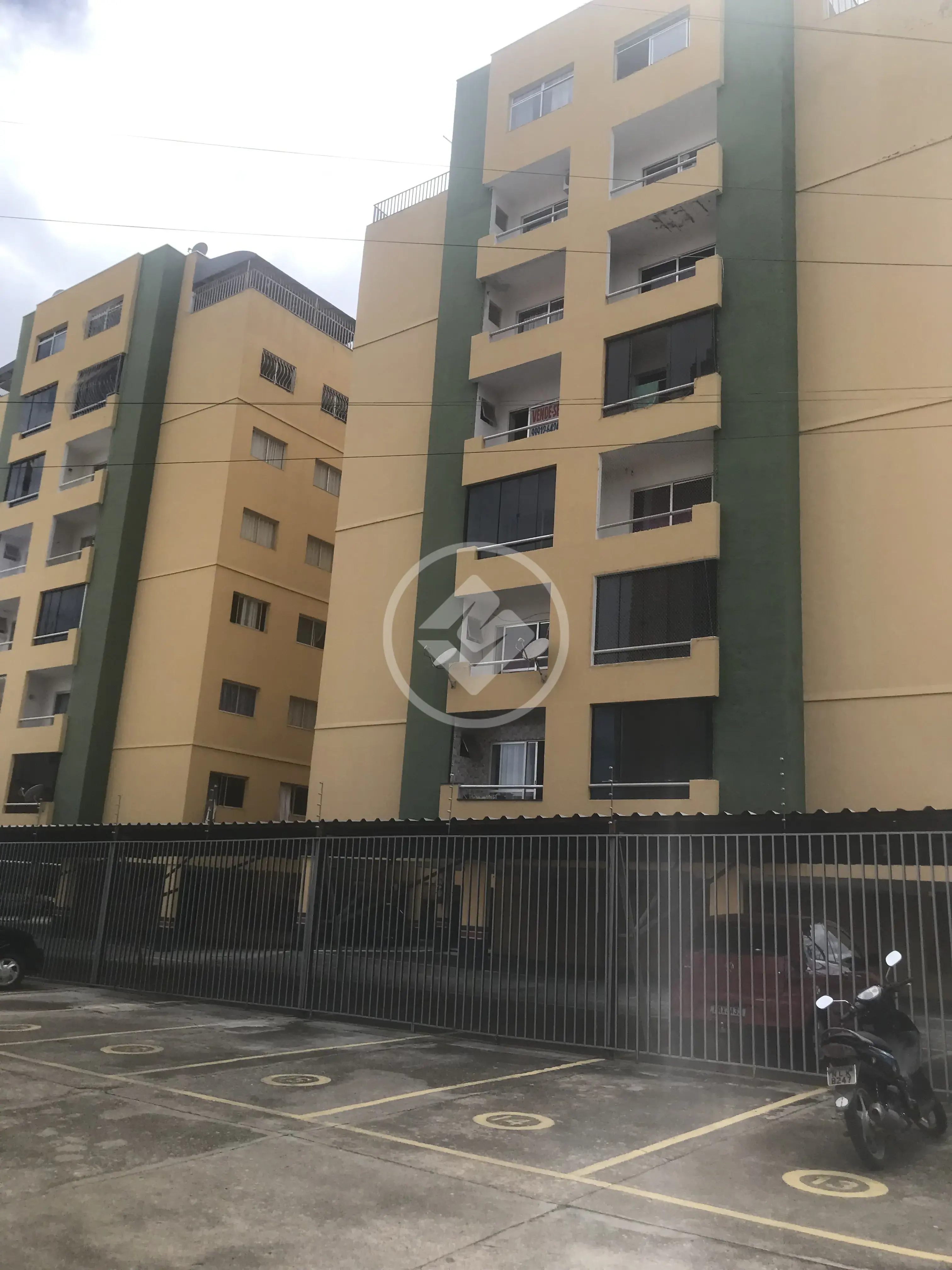 Imagem 1 - Apartamento em Centro, Caldas Novas - GO