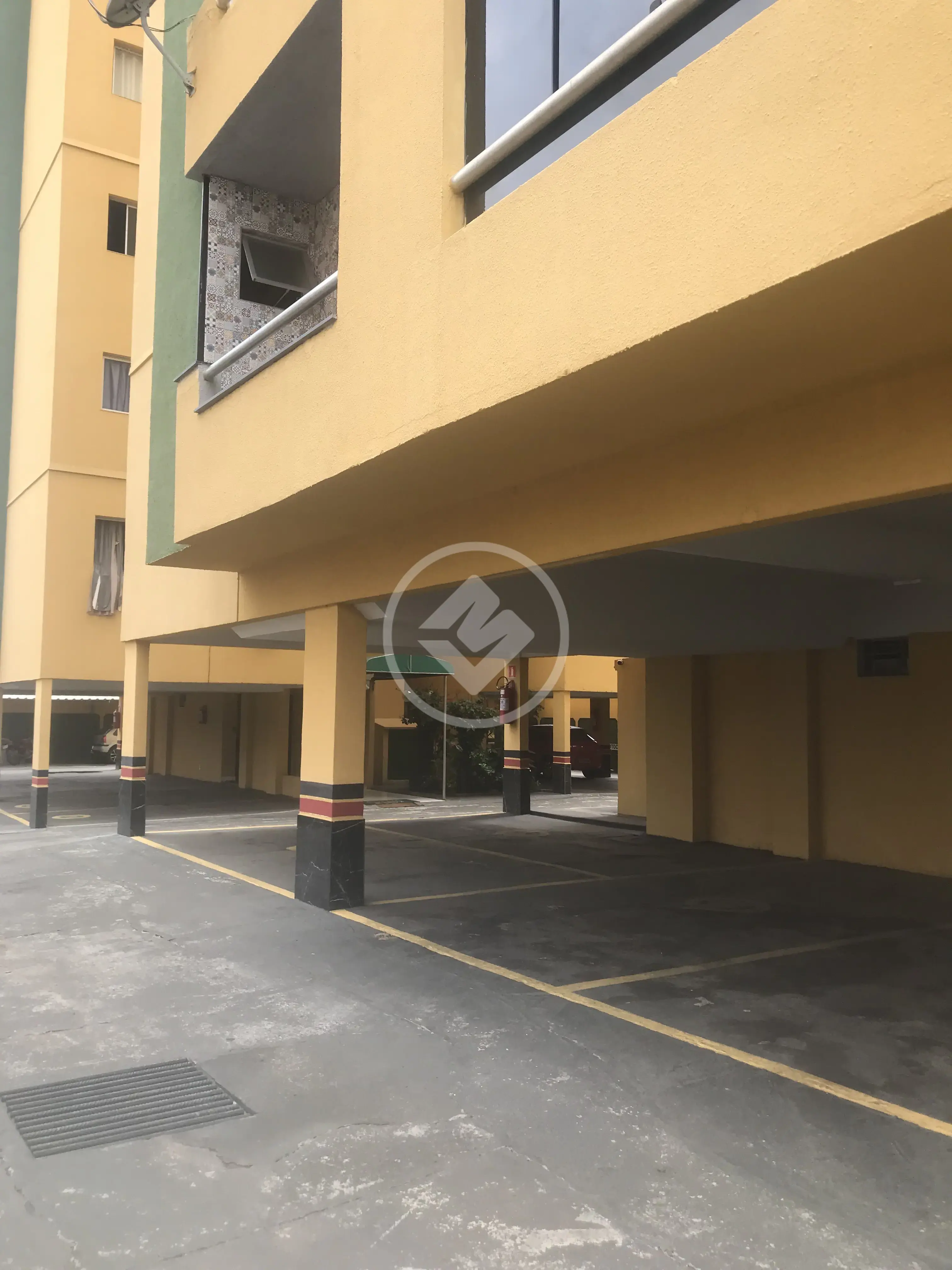 Imagem 2 - Apartamento em Centro, Caldas Novas - GO