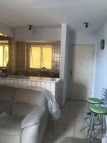 Imagem 4 - Apartamento em Centro, Caldas Novas - GO
