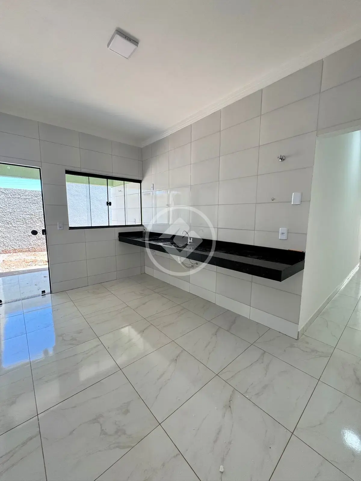 Imagem 1 - Casa em Centro, Caldas Novas - GO