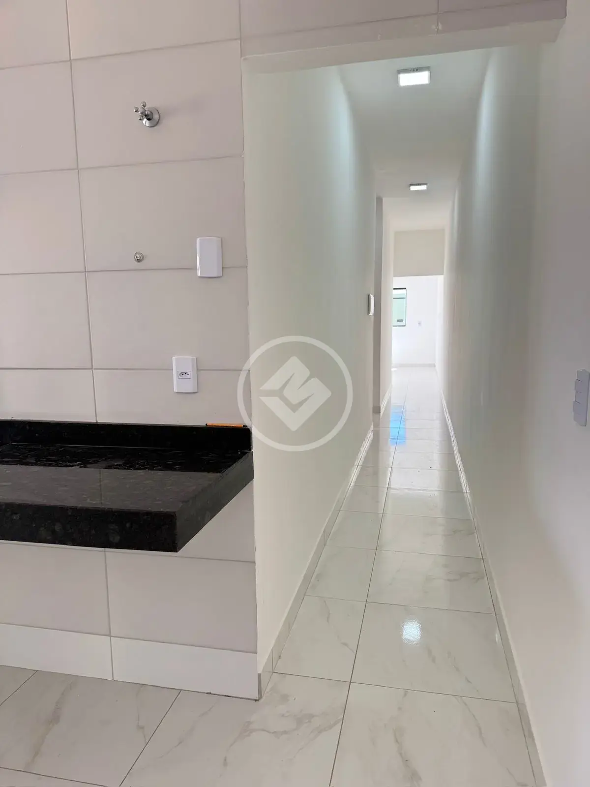 Imagem 1 - Casa em Centro, Caldas Novas - GO