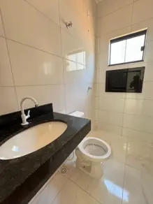 Imagem 3 - Casa em Centro, Caldas Novas - GO