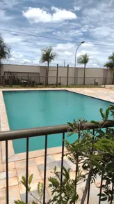 Apartamento Morumbi, Uberlândia - MG — foto 1