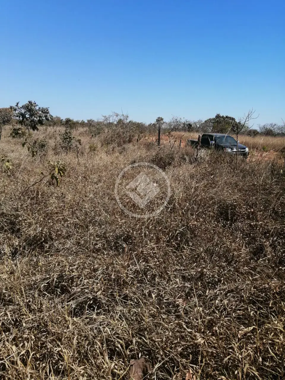 Imagem 1 - Terreno em Centro, Caldas Novas - GO
