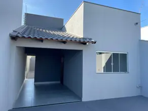 Casa Residencial Caminho do Lago, Caldas Novas - GO — foto 2