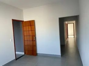 Imagem 2 - Casa em Residencial Caminho do Lago, Caldas Novas - GO