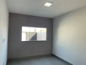Imagem 3 - Casa em Residencial Caminho do Lago, Caldas Novas - GO