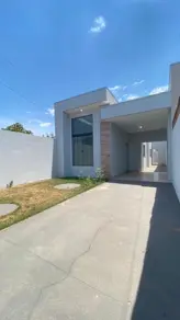 Casa Portal das Águas Quentes, Caldas Novas - GO — foto 1