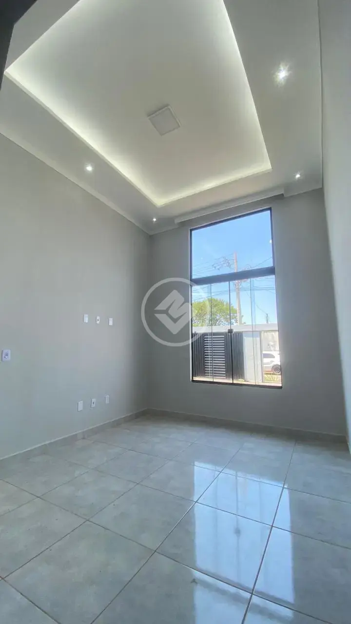 Imagem 1 - Casa em Portal das Águas Quentes, Caldas Novas - GO