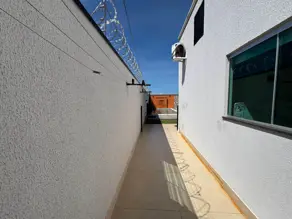 Imagem 3 - Casa em Residencial Morada Nobre, Caldas Novas - GO