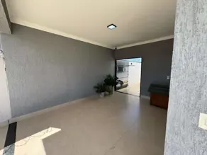 Imagem 2 - Casa em Residencial Morada Nobre, Caldas Novas - GO