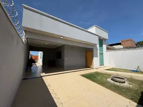 Casa Residencial Morada Nobre, Caldas Novas - GO — foto 2