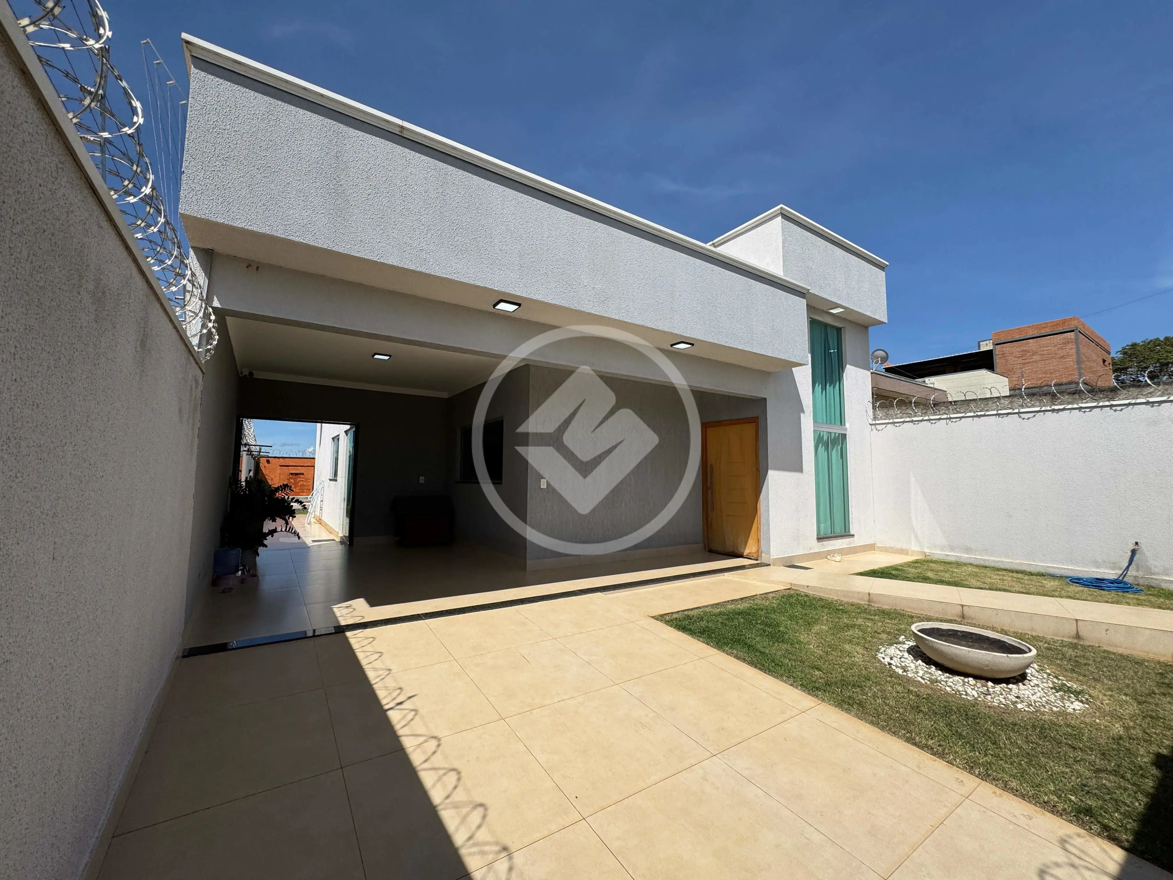Image 2 - Casa em Residencial Morada Nobre, Caldas Novas - GO