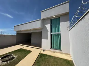 Casa Residencial Morada Nobre, Caldas Novas - GO — foto 1