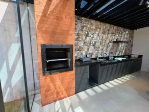 Imagem 6 - Casa em Residencial Morada Nobre, Caldas Novas - GO