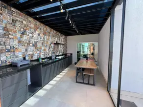 Imagem 5 - Casa em Residencial Morada Nobre, Caldas Novas - GO