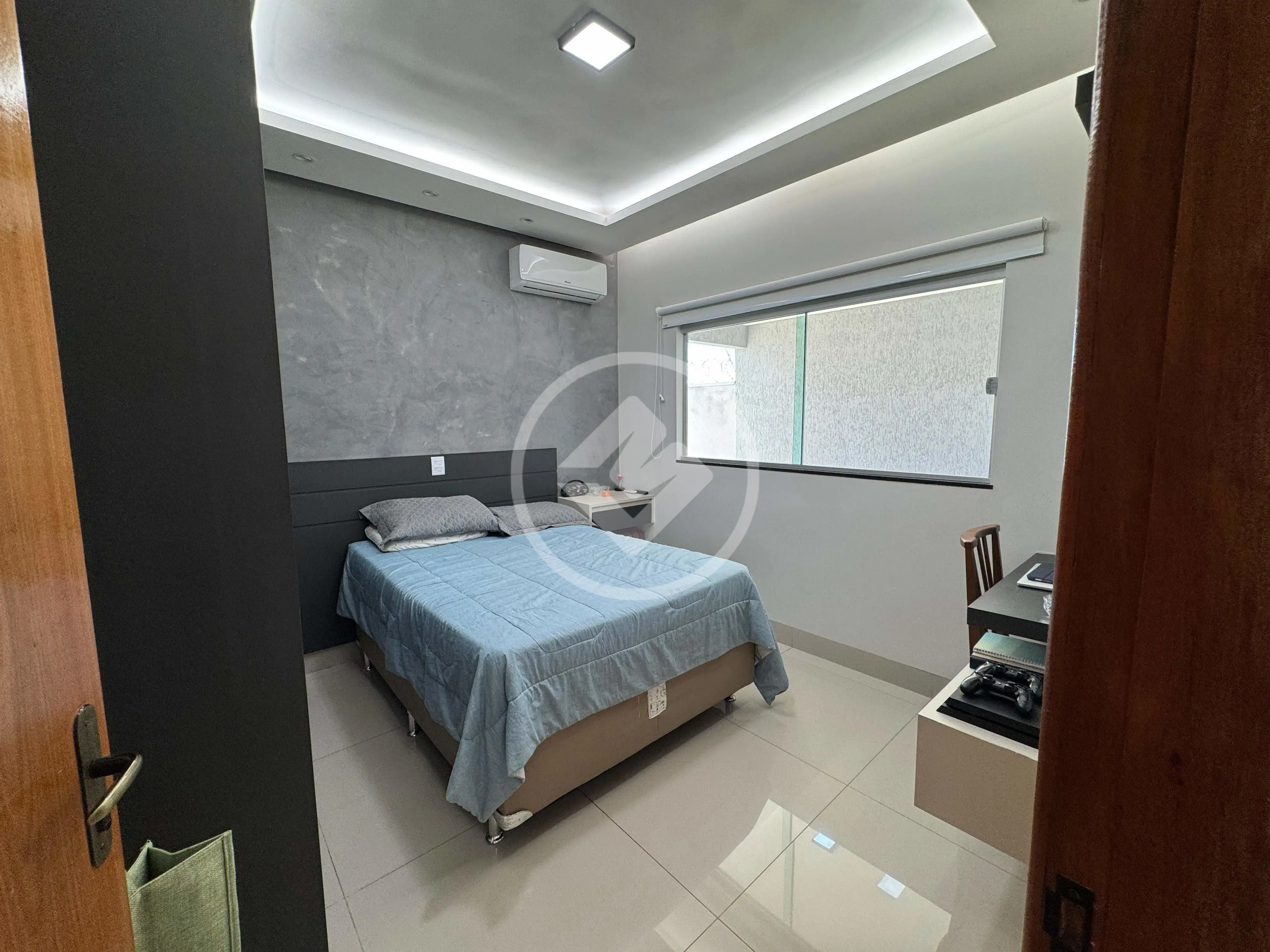 Image 18 - Casa em Residencial Morada Nobre, Caldas Novas - GO