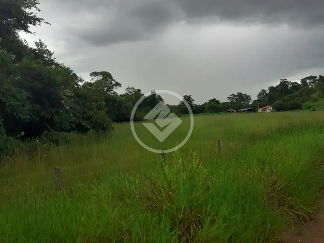Image 7 - Fazenda em Zona Rural, Cezarina - GO