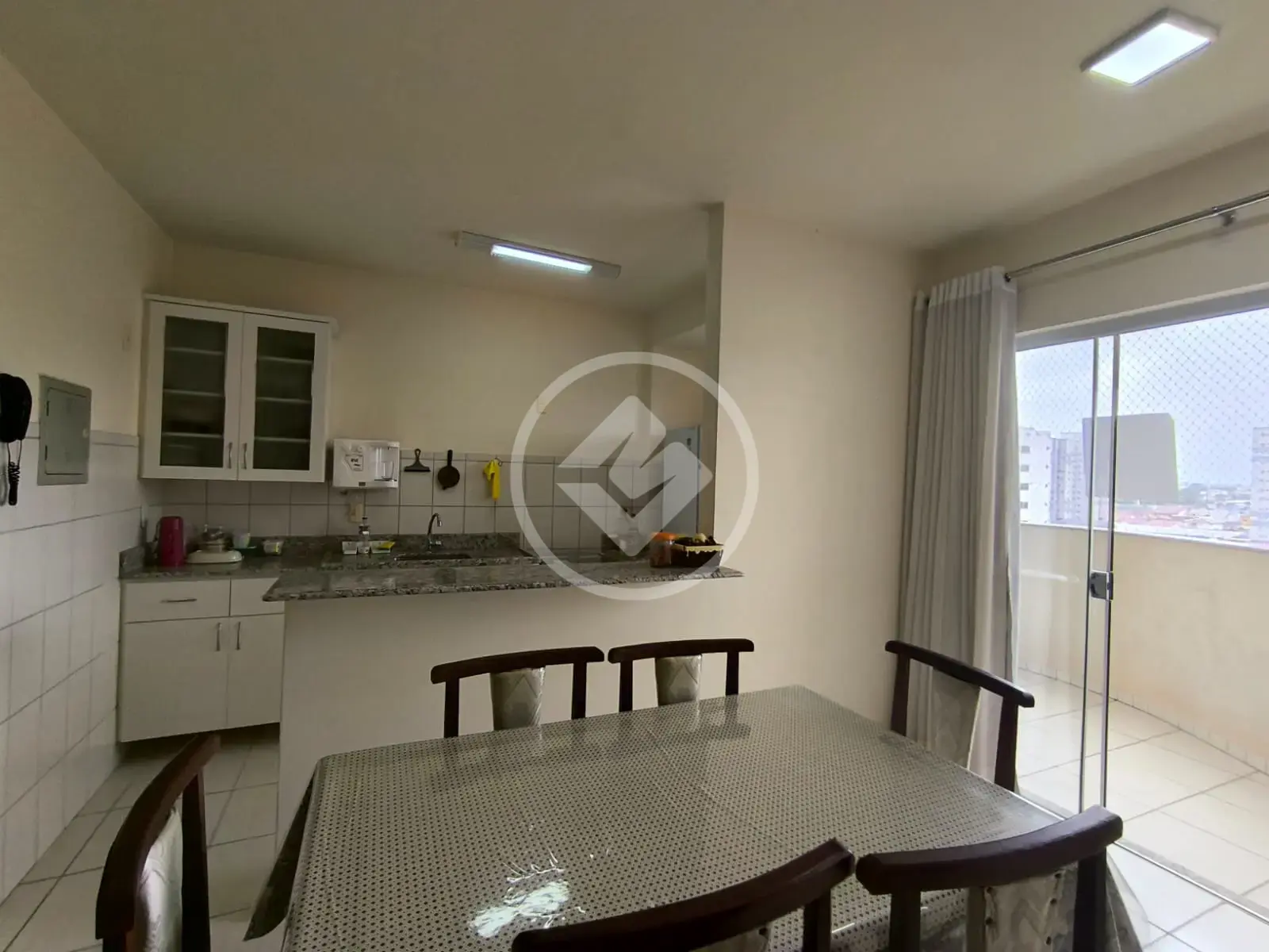 Imagem 5 - Apartamento em Bandeirante, Caldas Novas - GO