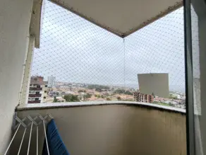 Imagem 4 - Apartamento em Bandeirante, Caldas Novas - GO