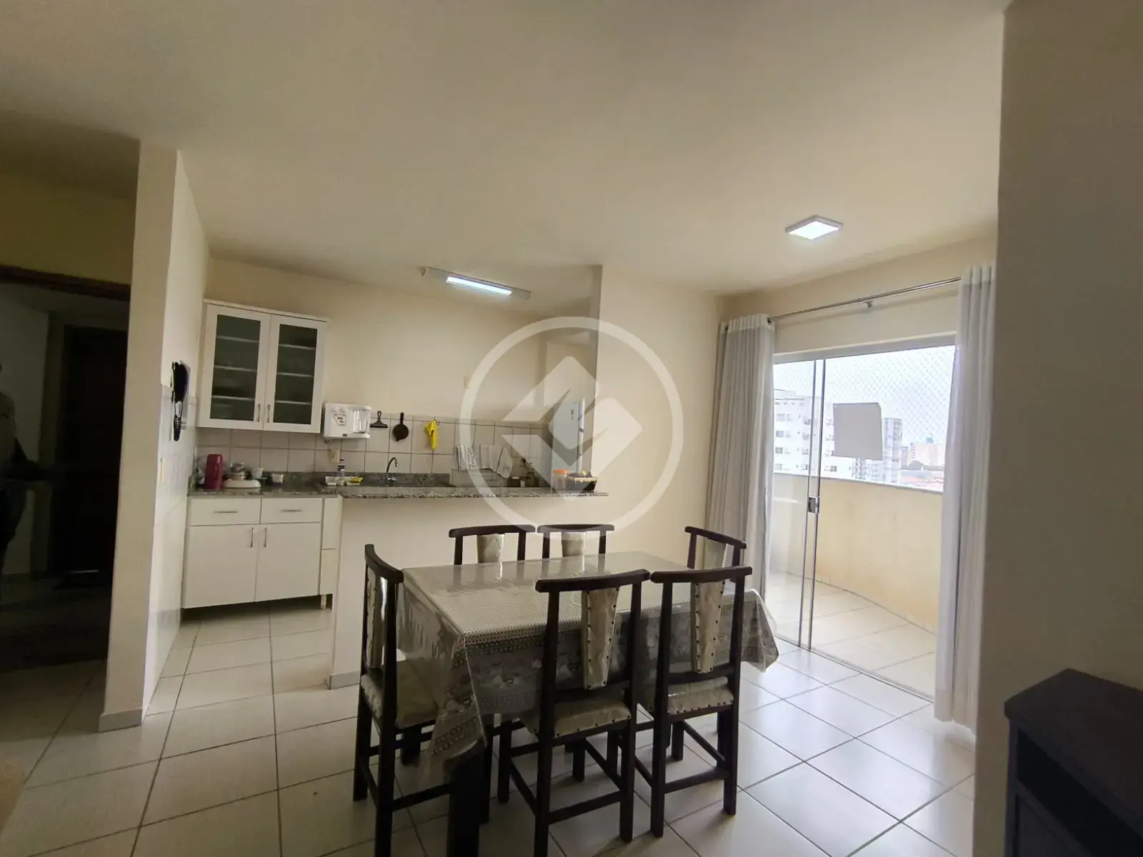 Imagem 3 - Apartamento em Bandeirante, Caldas Novas - GO