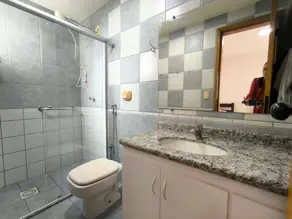 Apartamento Bandeirante, Caldas Novas - GO — foto 2