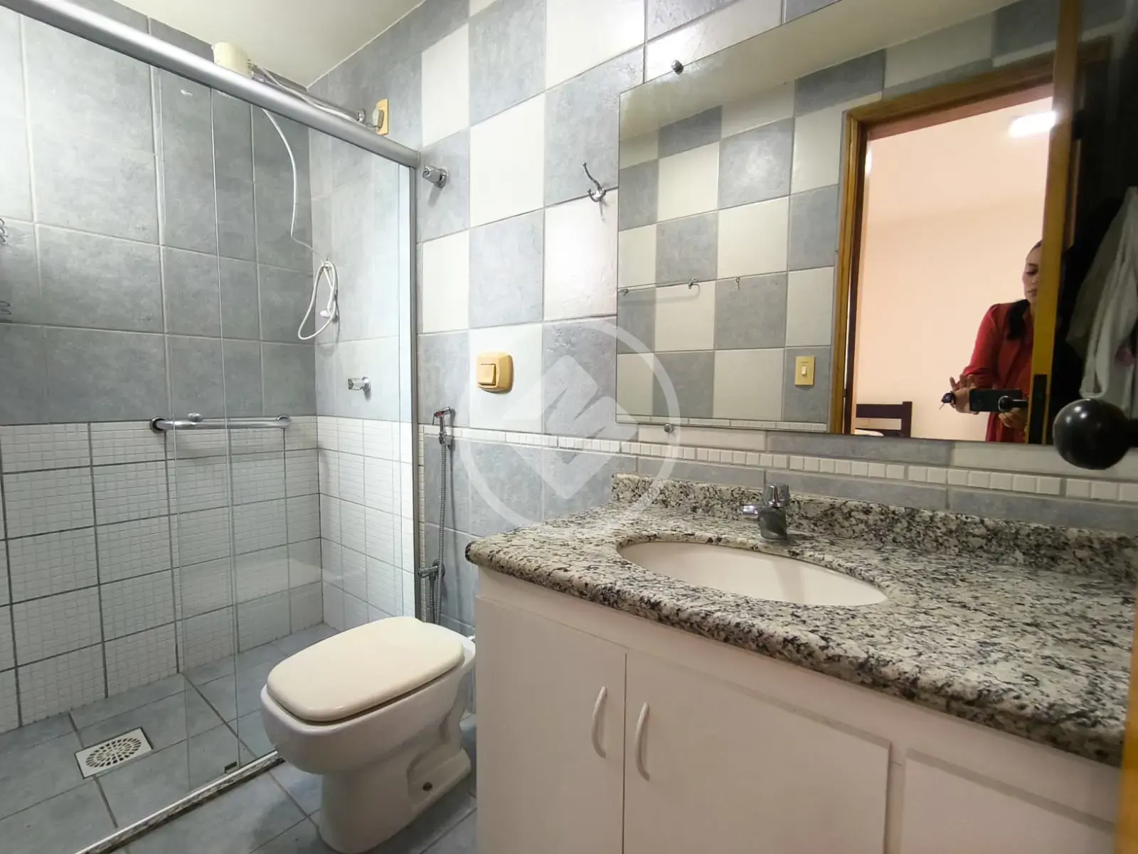Imagem 1 - Apartamento em Bandeirante, Caldas Novas - GO