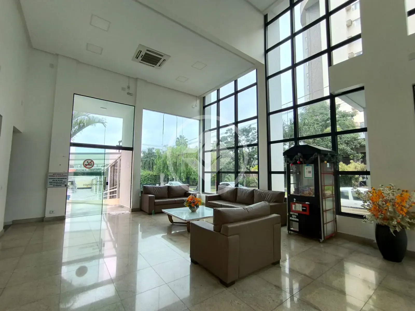 Imagem 1 - Apartamento em Bandeirante, Caldas Novas - GO