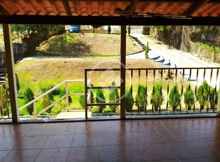 Imagem 2 - Chácara em Jardim Belvedere, Caldas Novas - GO