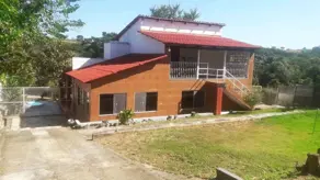 Chácara Jardim Belvedere, Caldas Novas - GO — foto 1