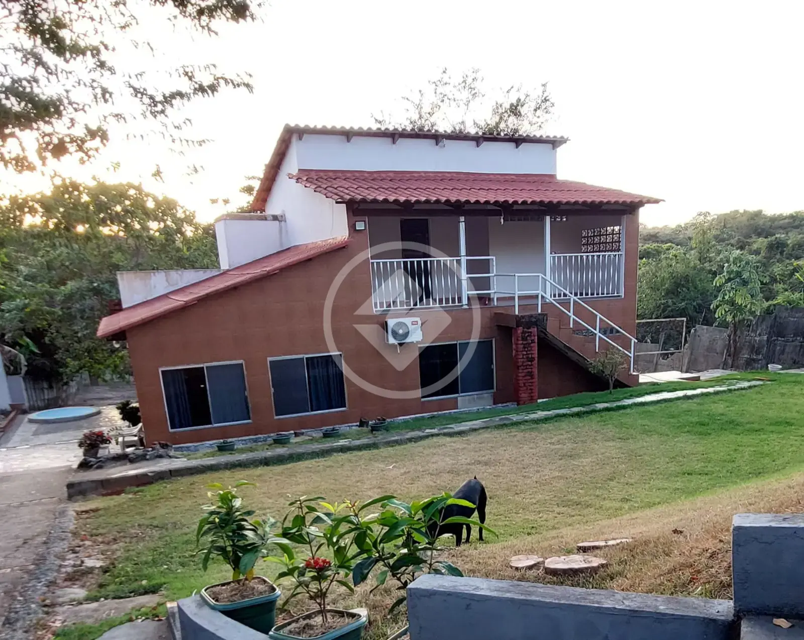 Imagem 1 - Chácara em Jardim Belvedere, Caldas Novas - GO