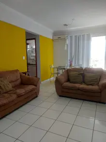 Apartamento Centro, Caldas Novas - GO — foto 2