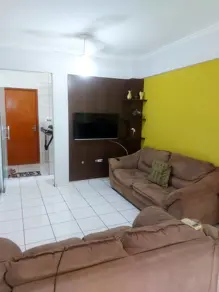 Imagem 2 - Apartamento em Centro, Caldas Novas - GO