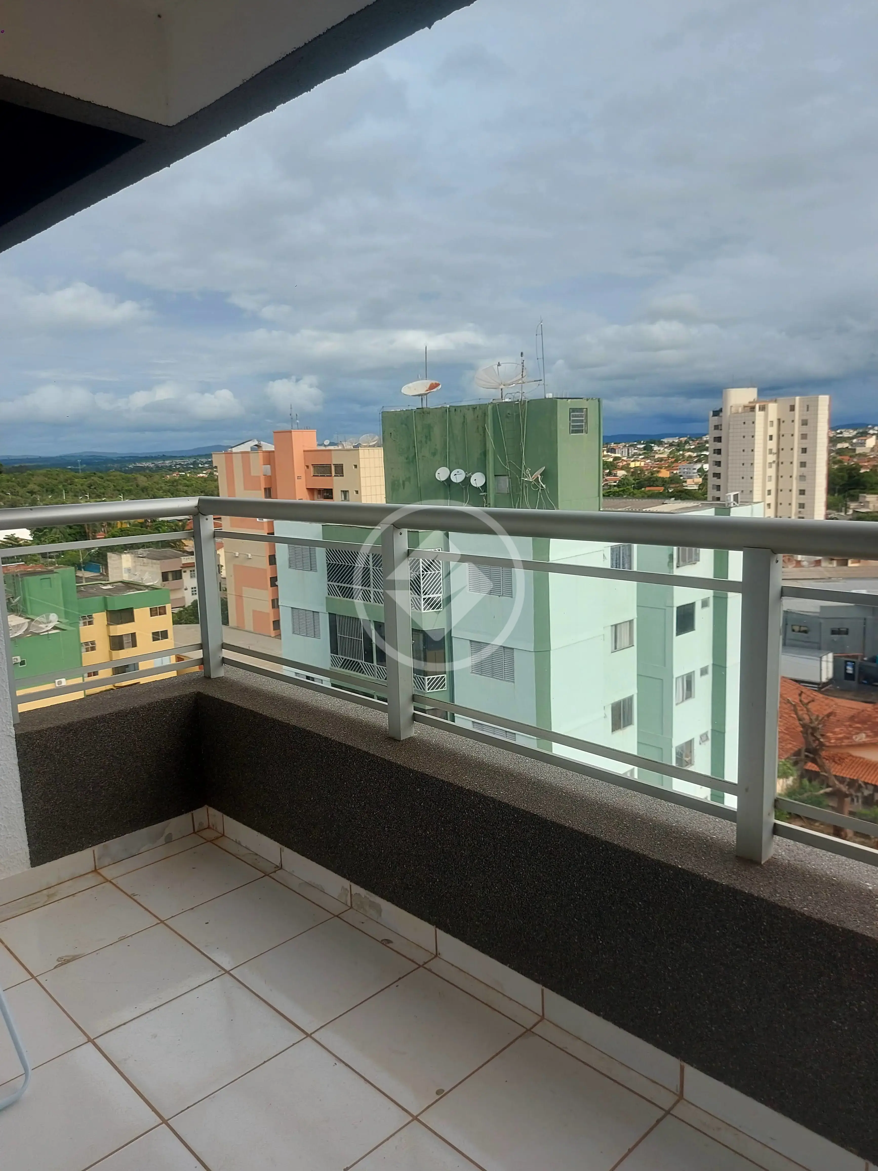 Image 14 - Apartamento em Centro, Caldas Novas - GO