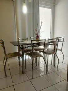 Imagem 3 - Apartamento em Centro, Caldas Novas - GO