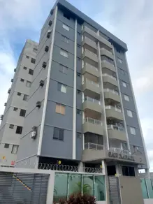 Apartamento Centro, Caldas Novas - GO — foto 1