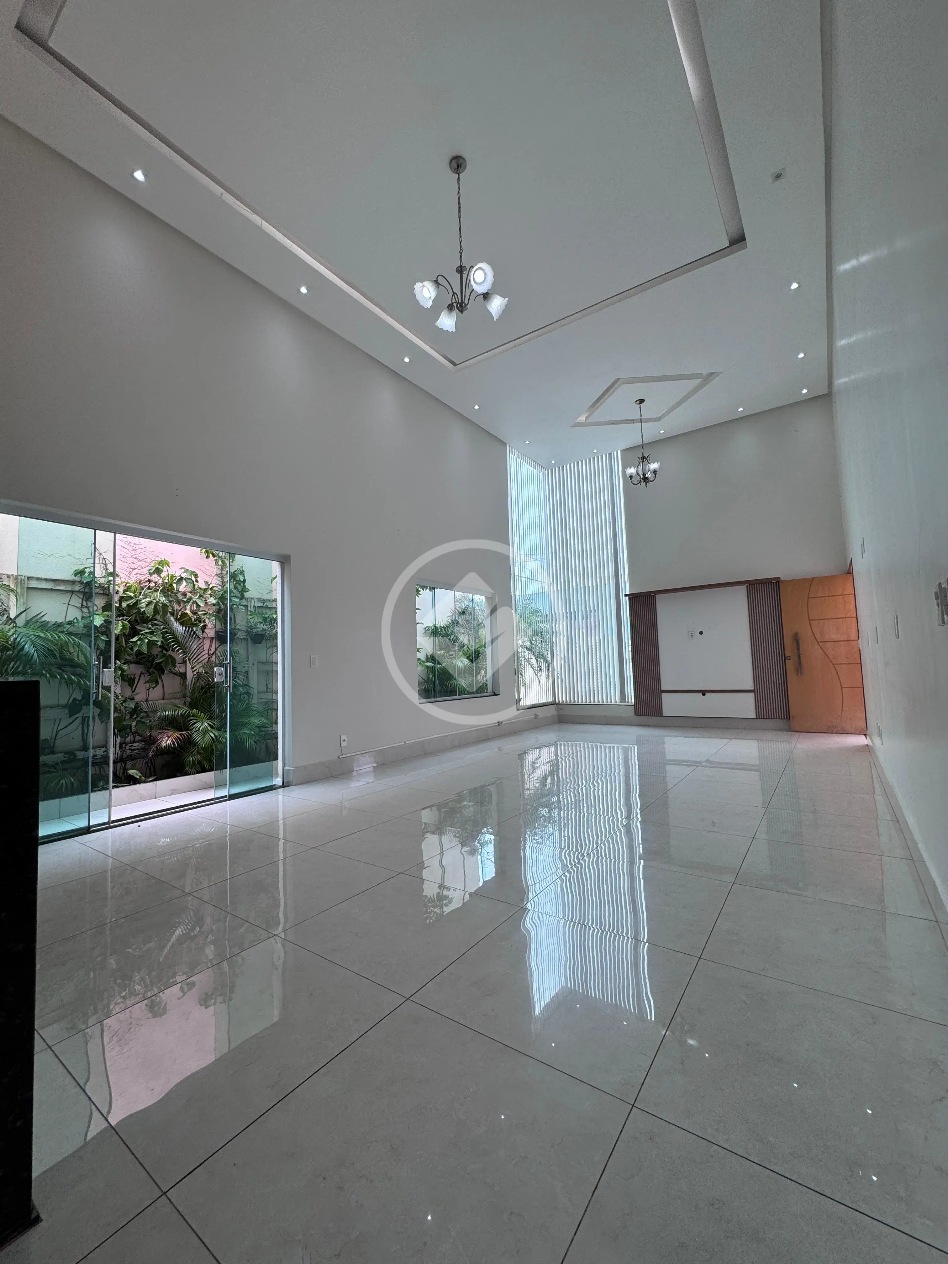 Imagem 1 - Casa em Setor Itanhaga 2, Caldas Novas - GO