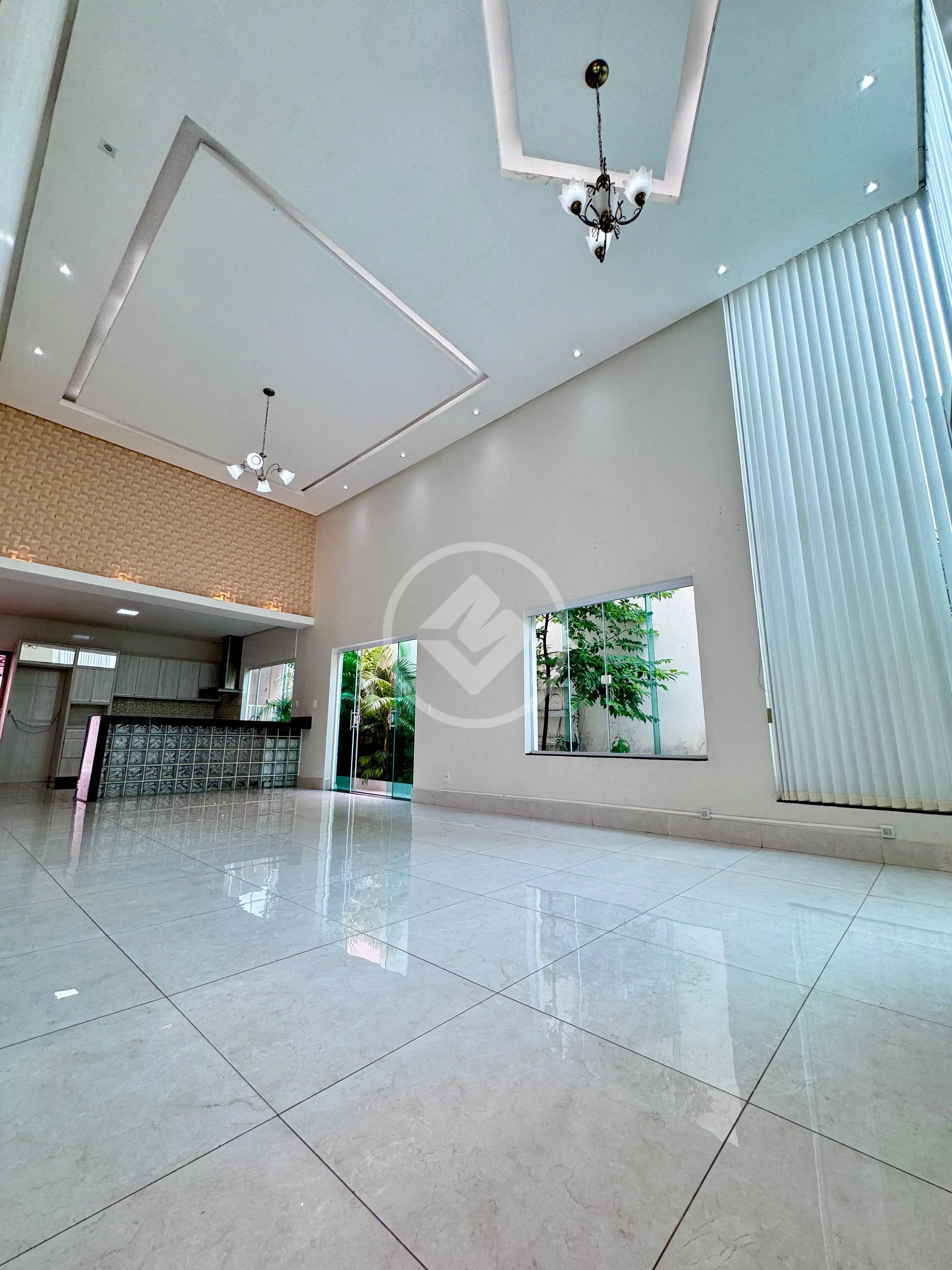Imagem 1 - Casa em Setor Itanhaga 2, Caldas Novas - GO